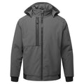 WX2 Eco vuorellinen Softshell (2L)