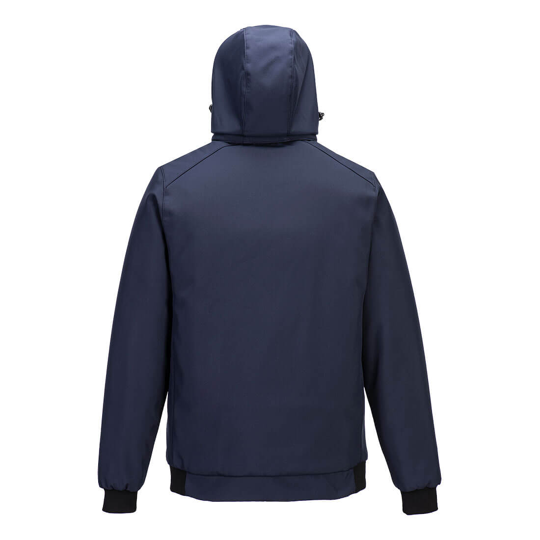 WX2 Eco vuorellinen Softshell (2L) - Tummansininen