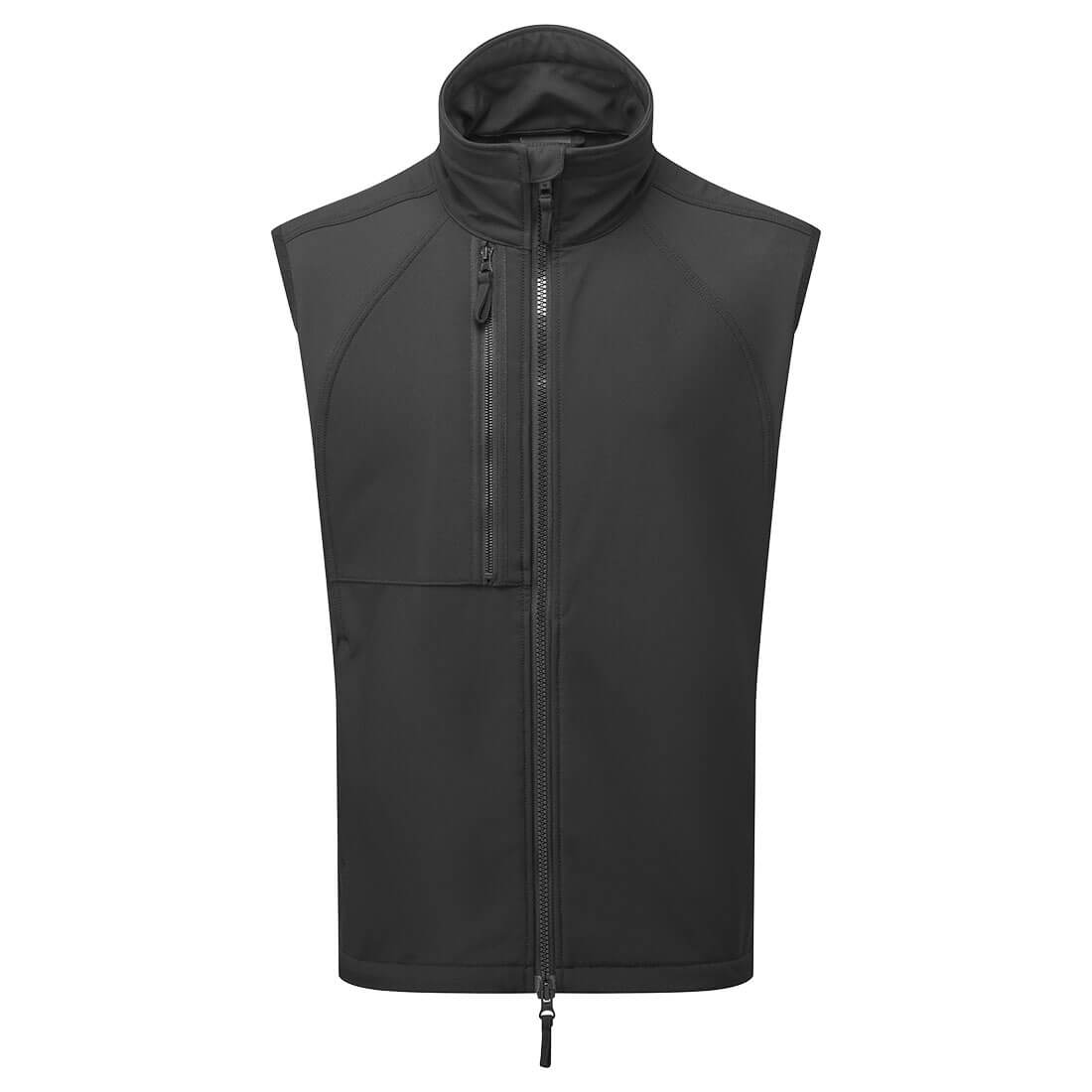 WX2 Eco Softshell-liivi 2L