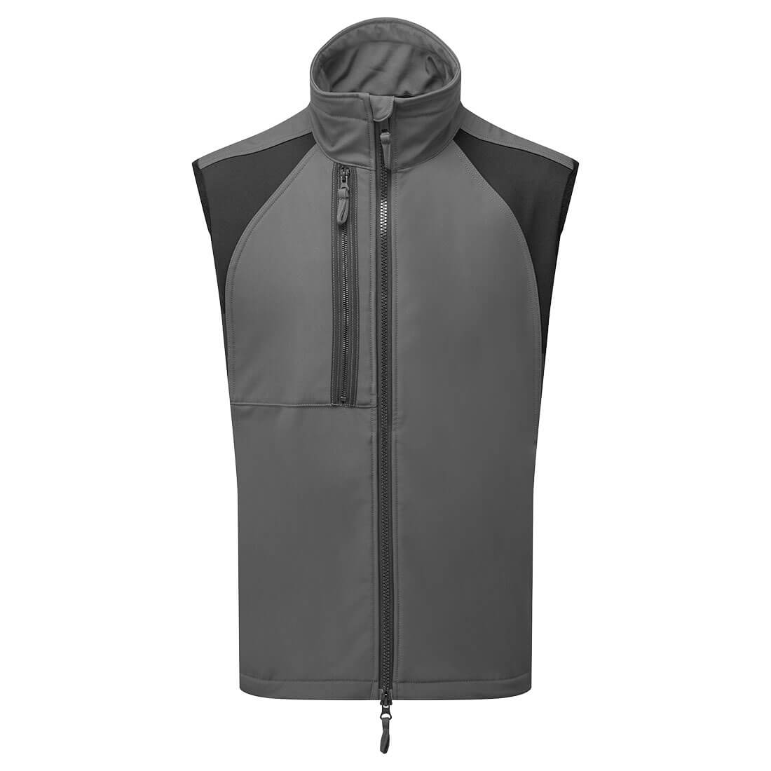 WX2 Eco Softshell-liivi 2L