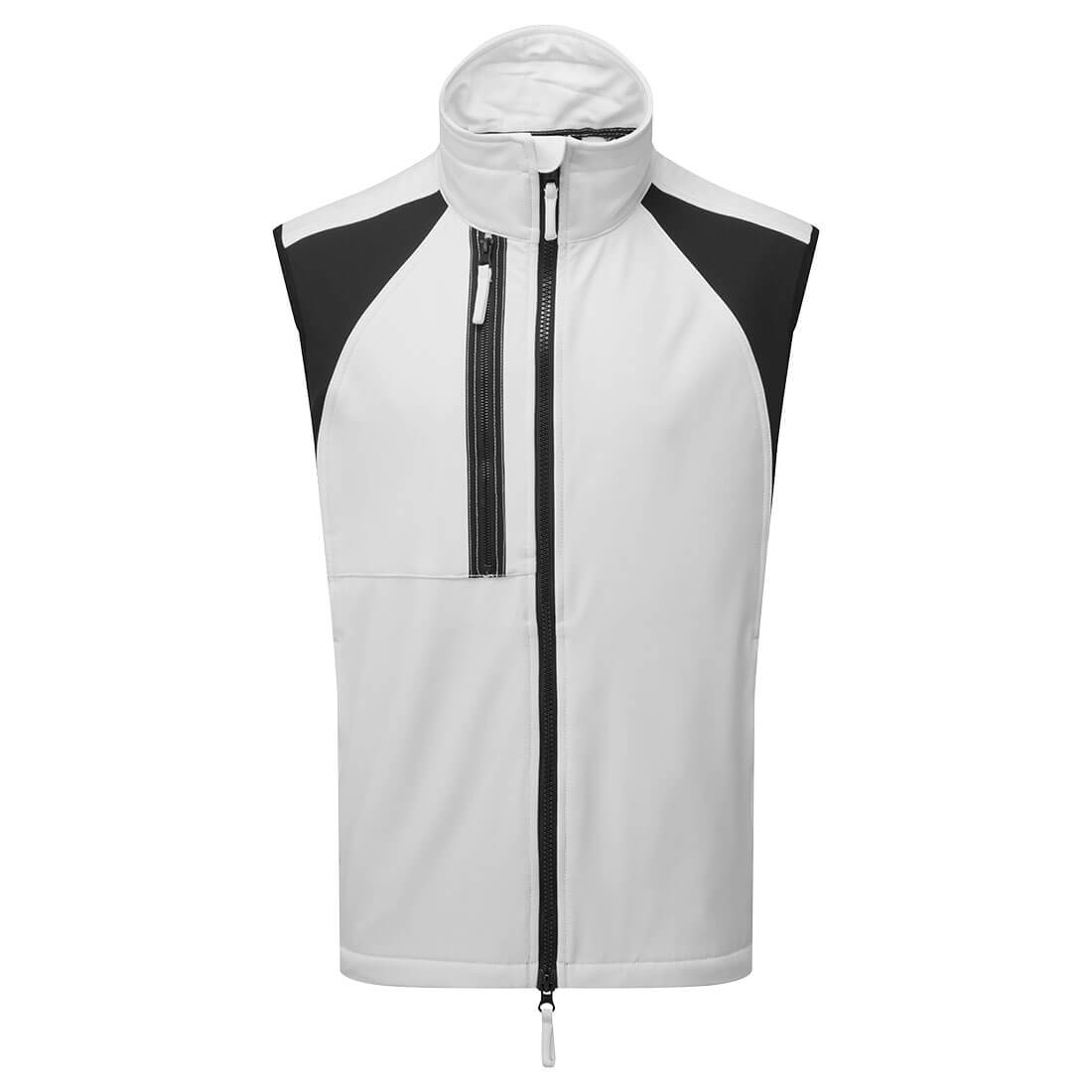 WX2 Eco Softshell-liivi 2L