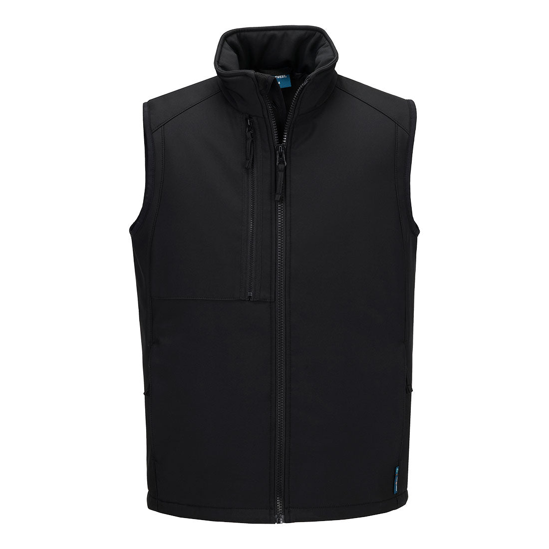 WX2 Eco Softshell-liivi (2L)