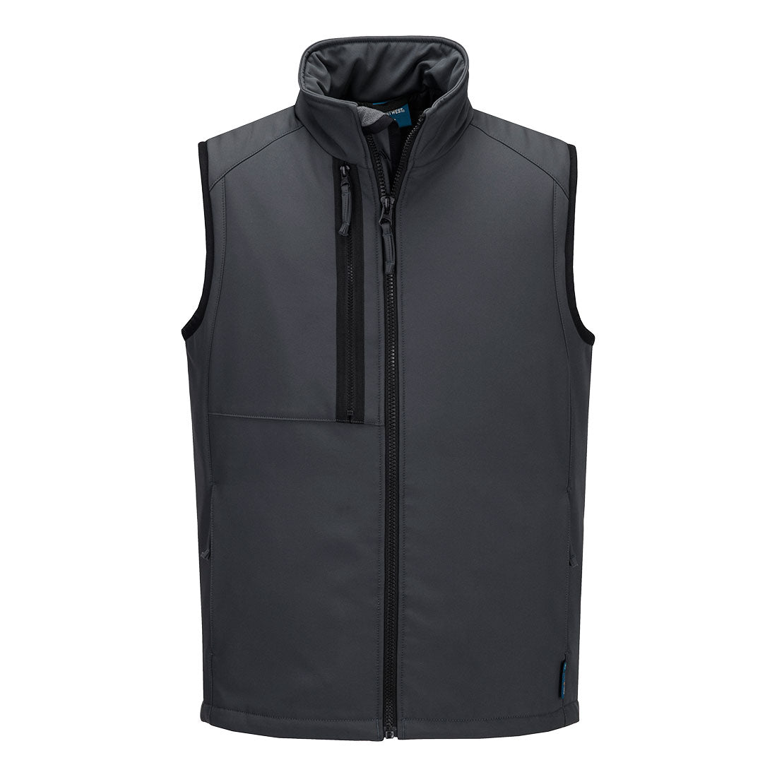 WX2 Eco Softshell-liivi (2L)