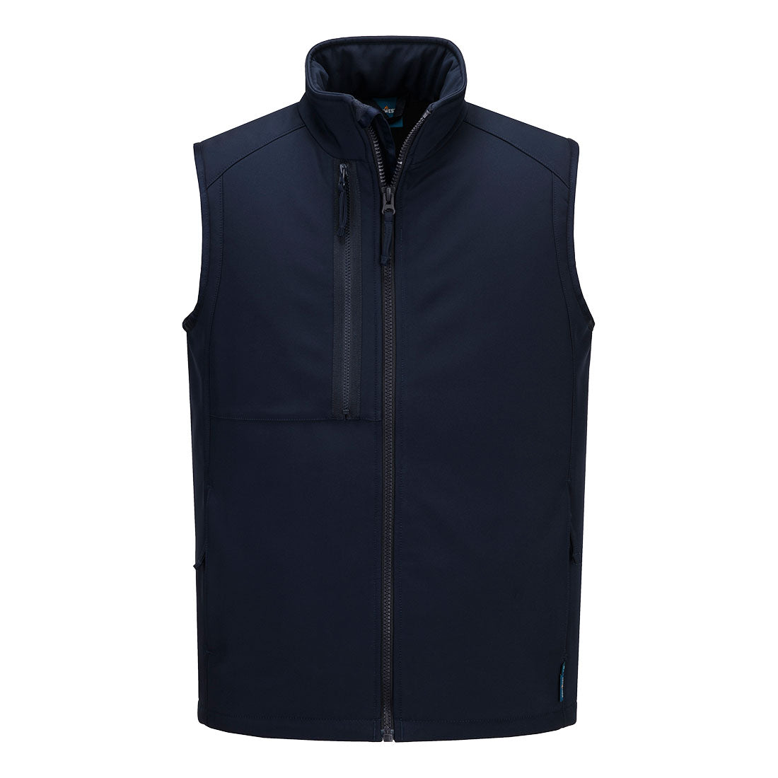 WX2 Eco Softshell-liivi (2L)