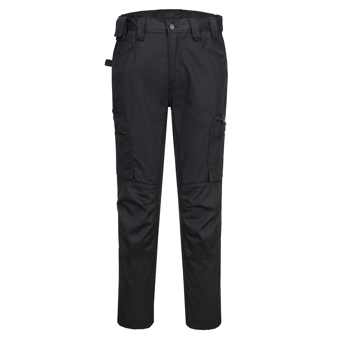 WX2 Eco Stretch-perustyöhousut
