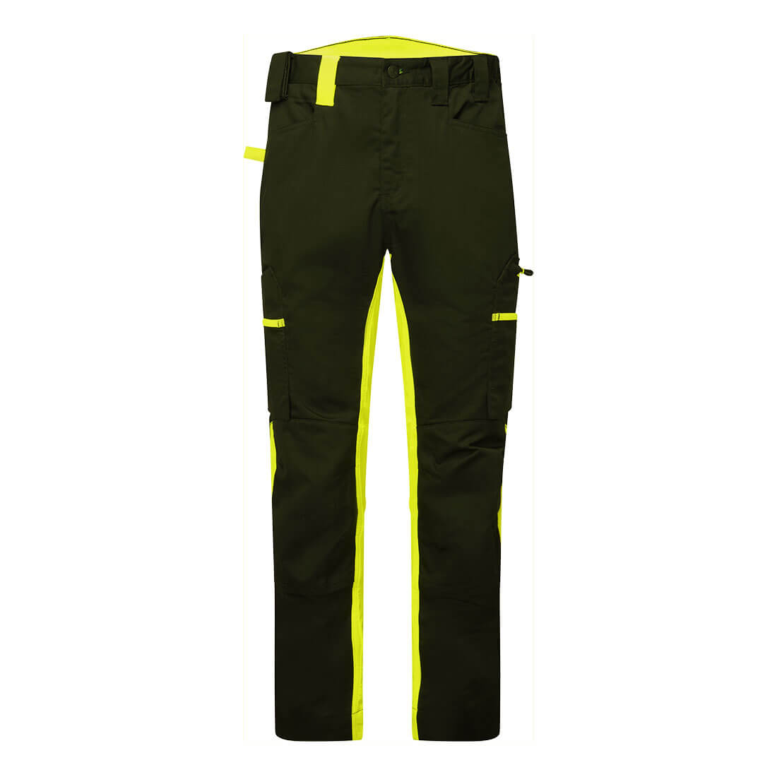 WX2 Eco Stretch-perustyöhousut