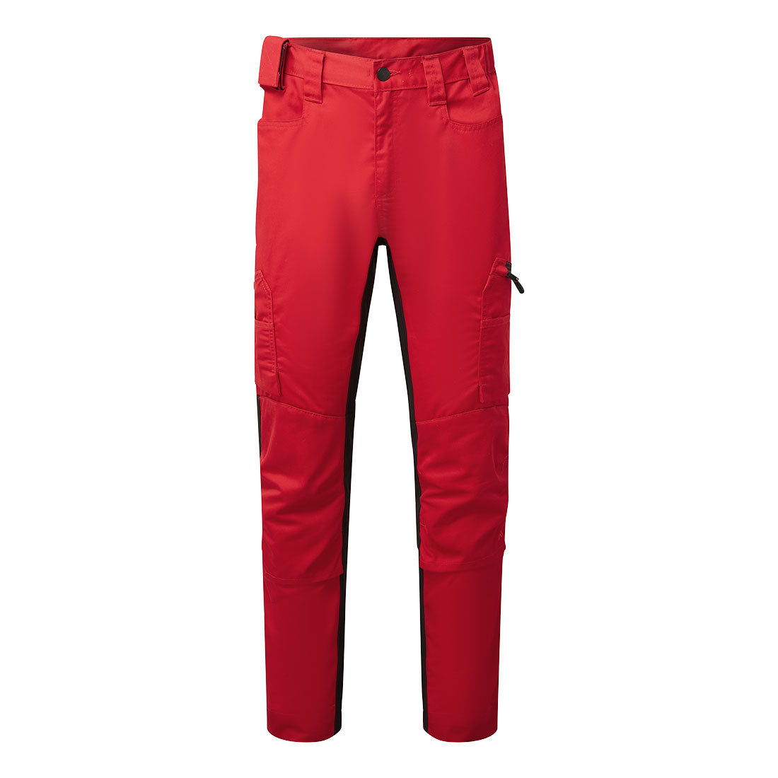 WX2 Eco Stretch-perustyöhousut