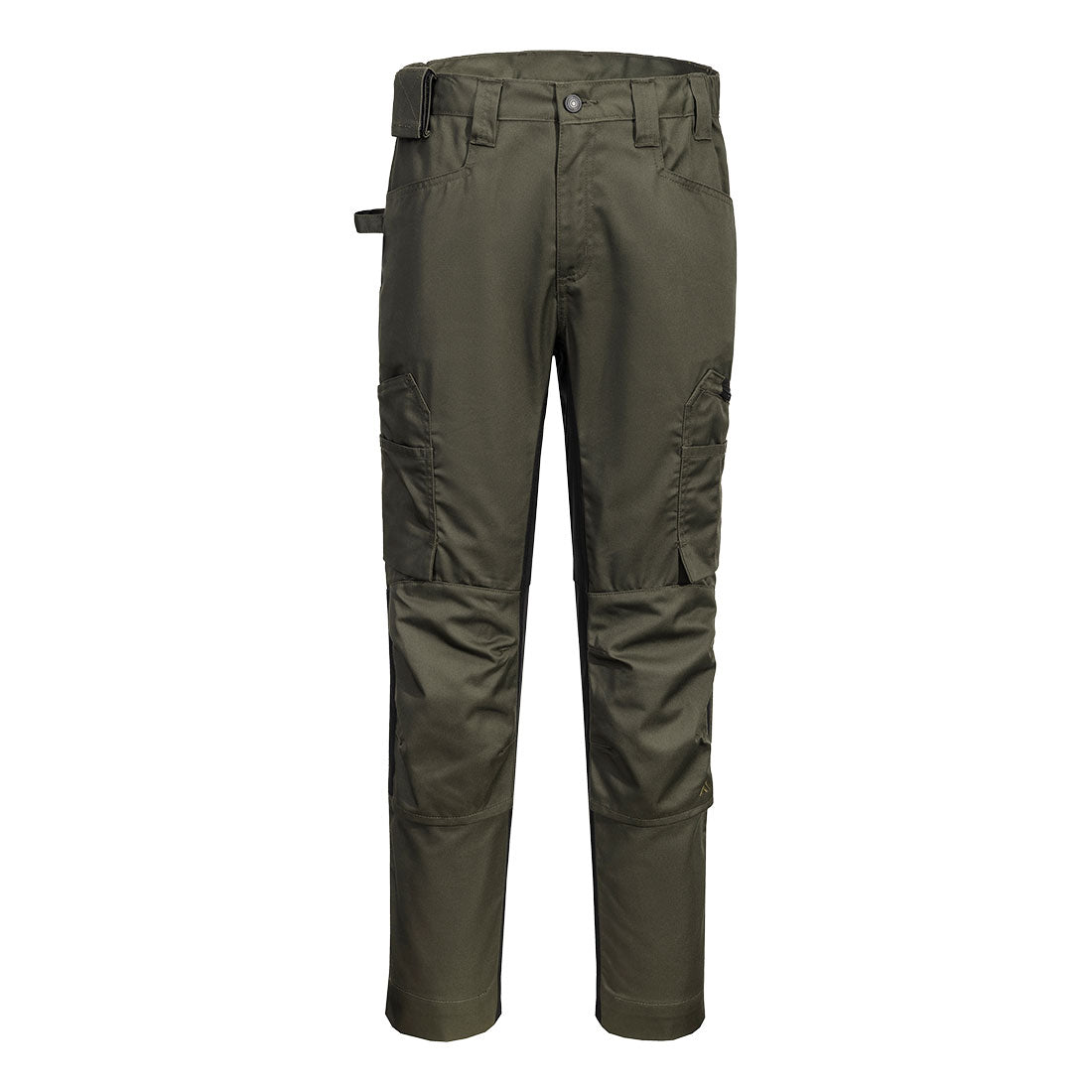 WX2 Eco Stretch-perustyöhousut