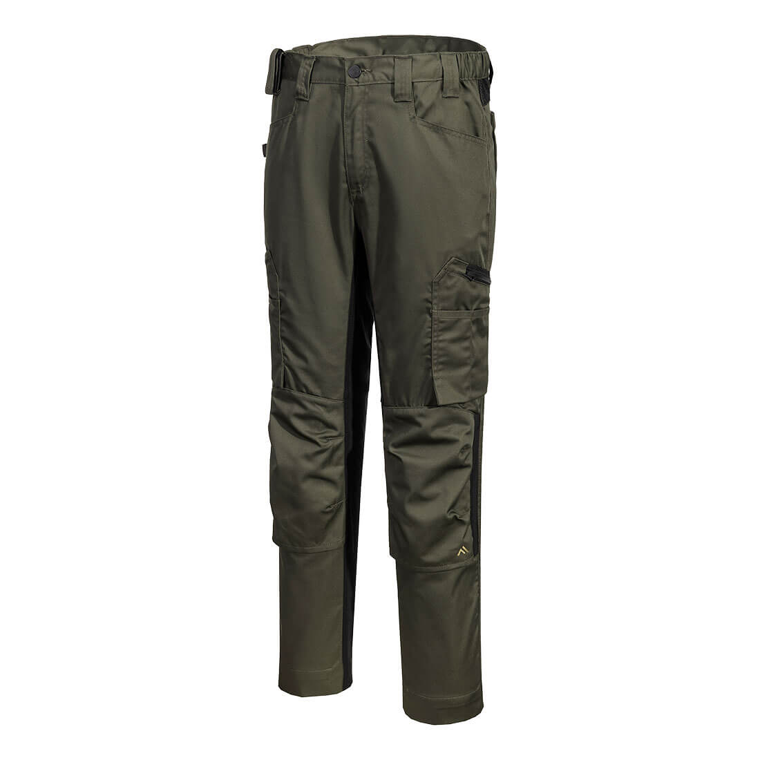 WX2 Eco Stretch-perustyöhousut - Metsän yöt