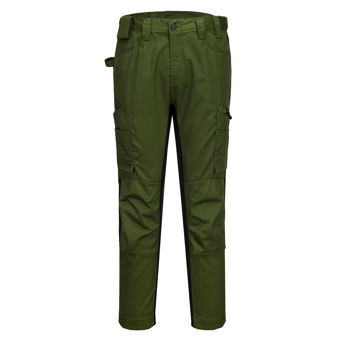 WX2 Eco Stretch-perustyöhousut