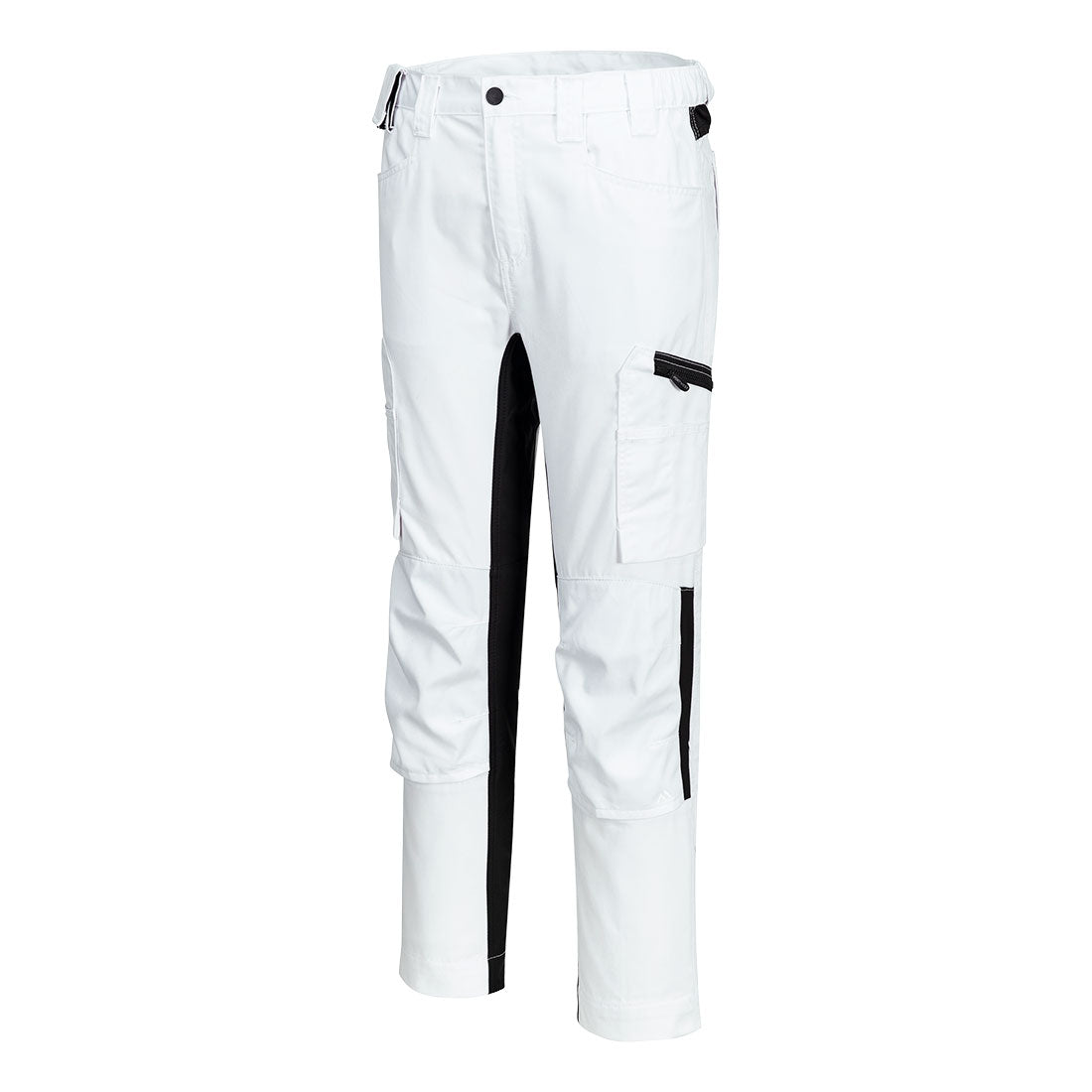 WX2 Eco Stretch-perustyöhousut