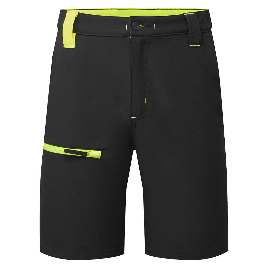 WX2 Eco Stretch-Shortsit