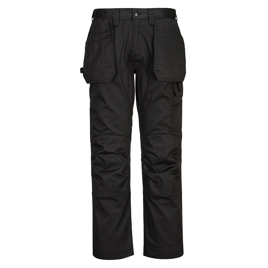 WX2 Eko Stretch Riipputaskuhousut