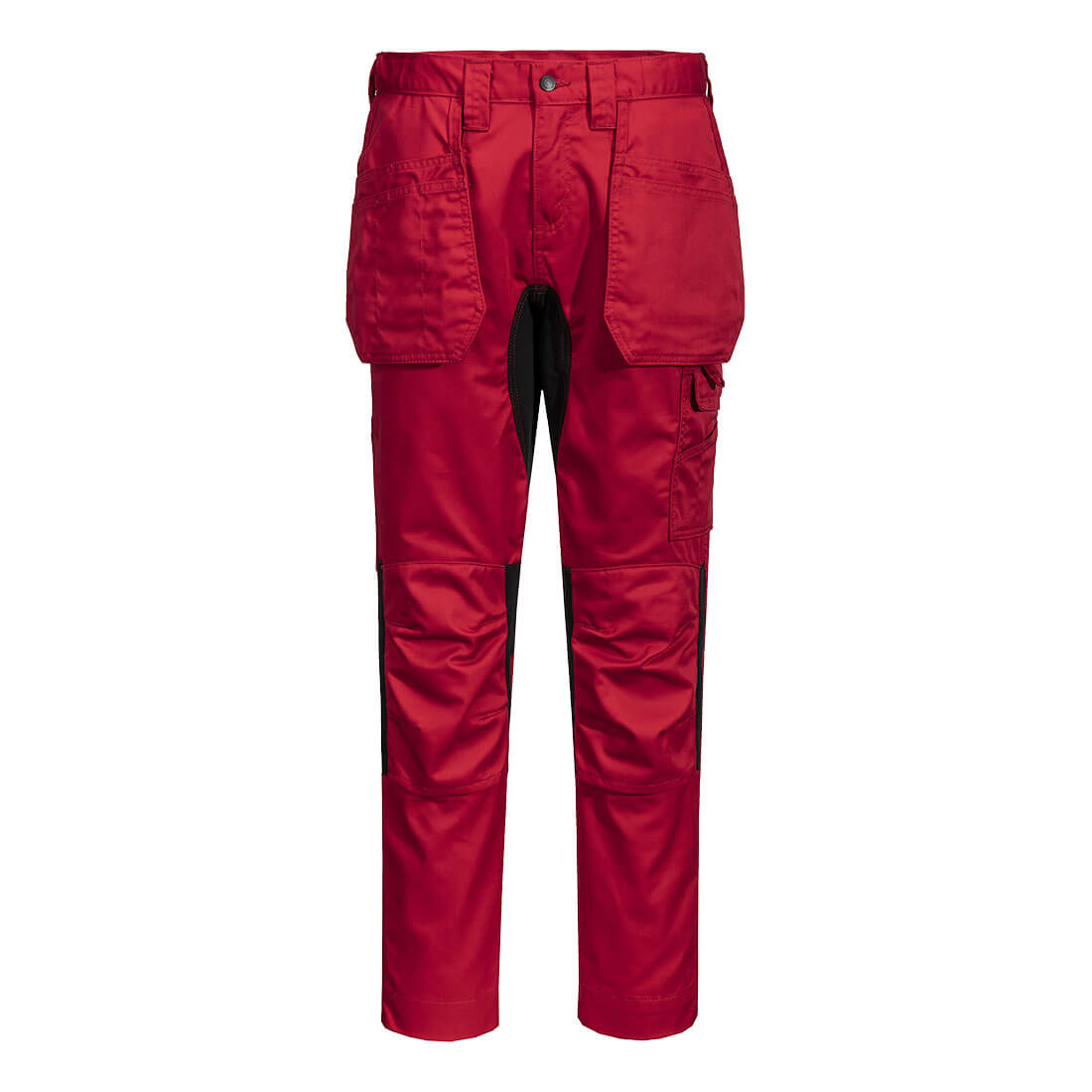 WX2 Eko Stretch Riipputaskuhousut