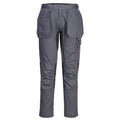 WX2 Eko Stretch Riipputaskuhousut
