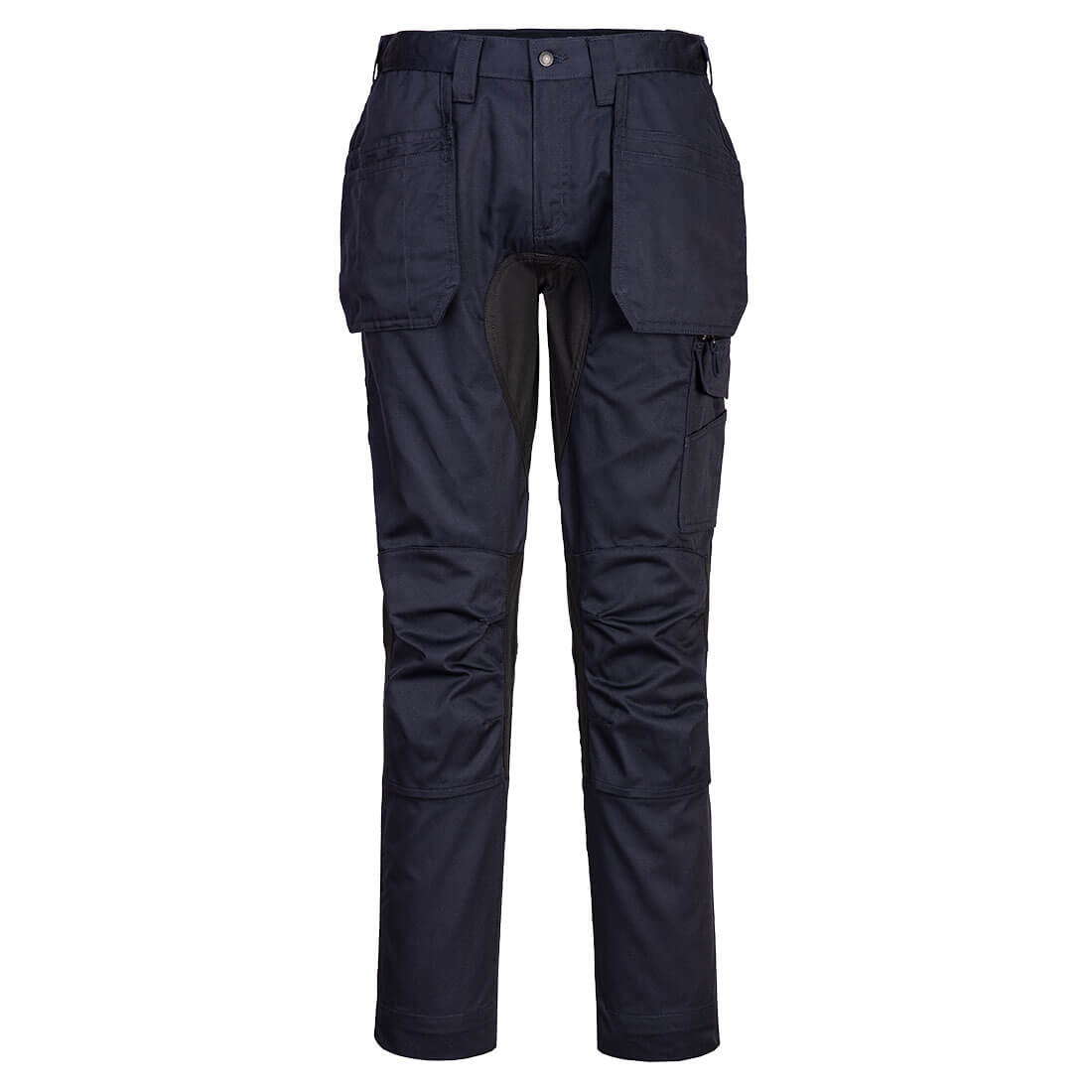 WX2 Eko Stretch Riipputaskuhousut