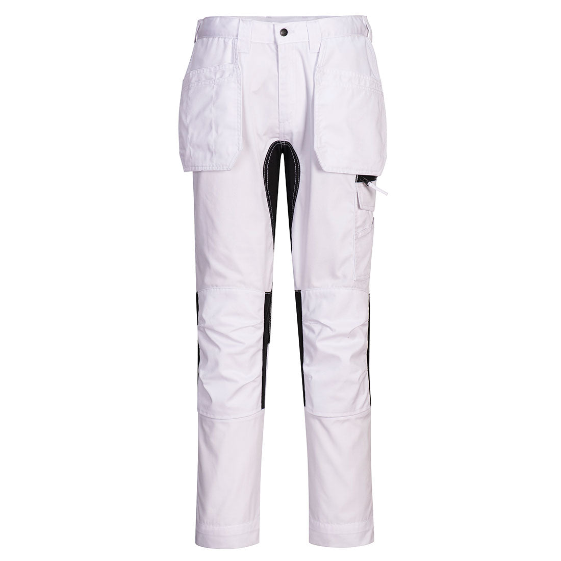 WX2 Eko Stretch Riipputaskuhousut