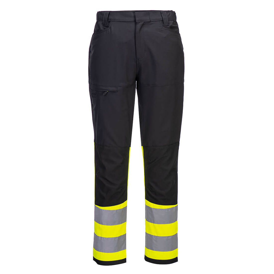 WX2 Eco Hi-Vis luokan 1 service-housut