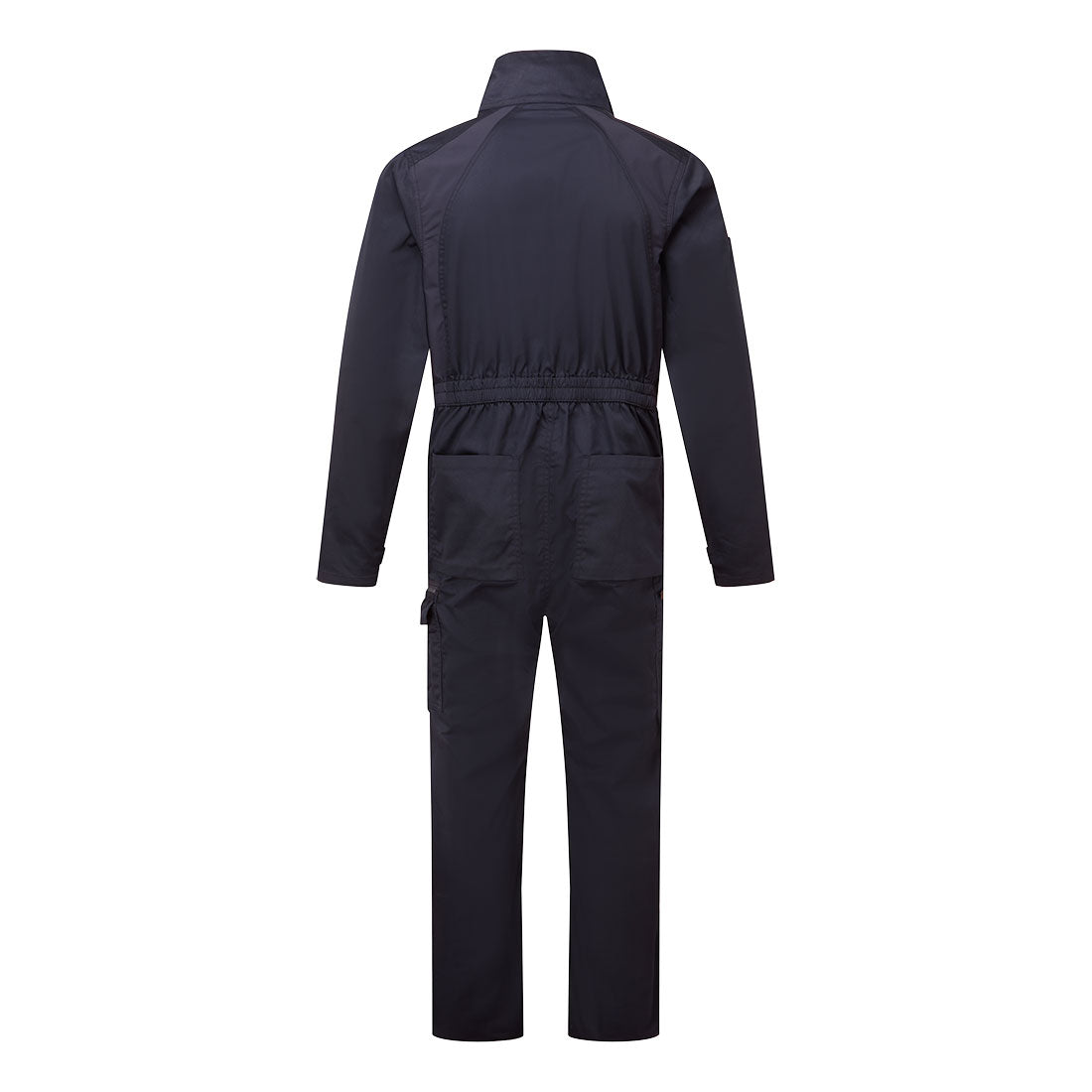 WX2 Eco Stretch-paneeli haalarit - Tummansininen