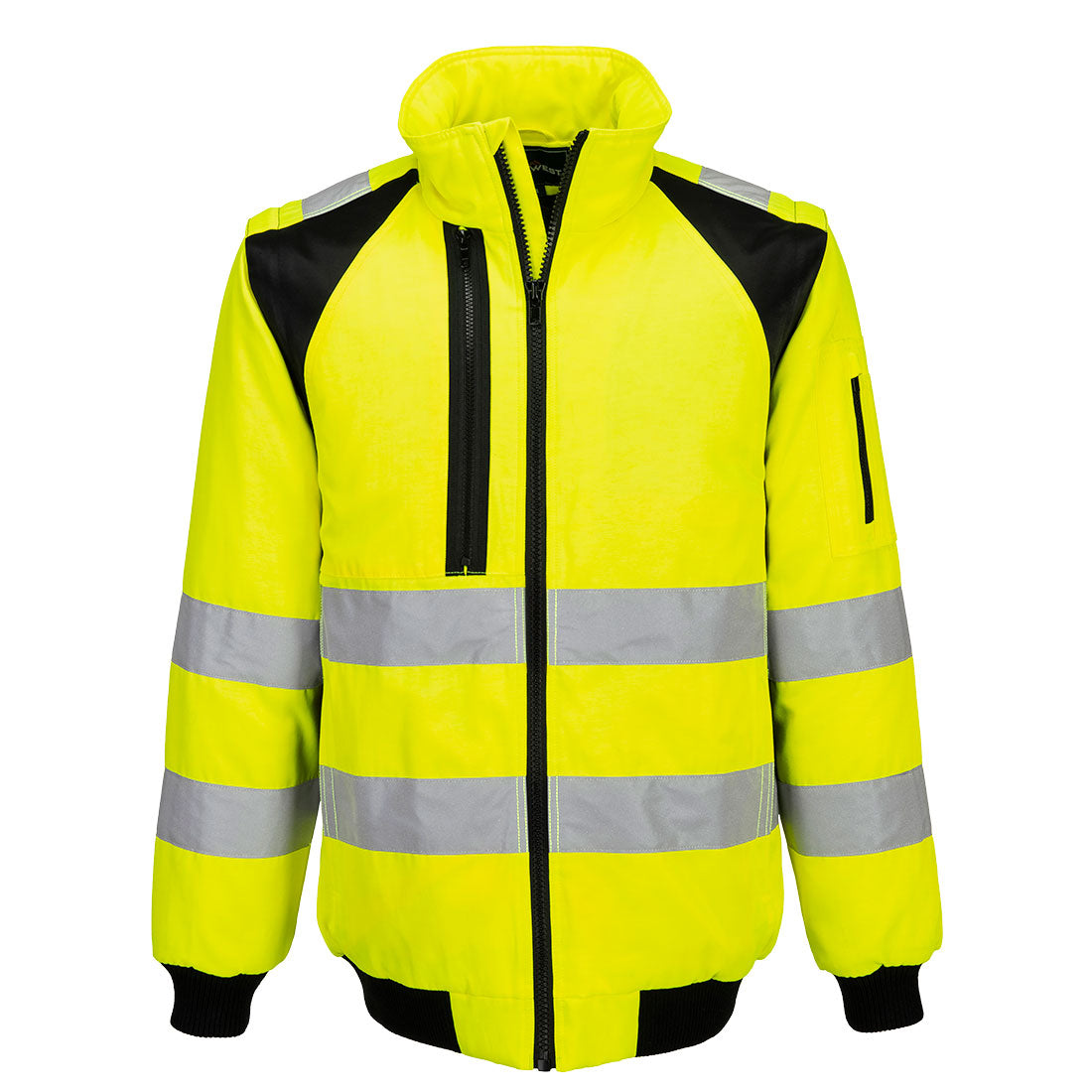 Wx2 Hi-Vis 2-in-1 Pilottitakki