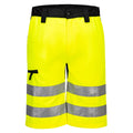 WX2 Eco  Hi-Vis Shortsit
