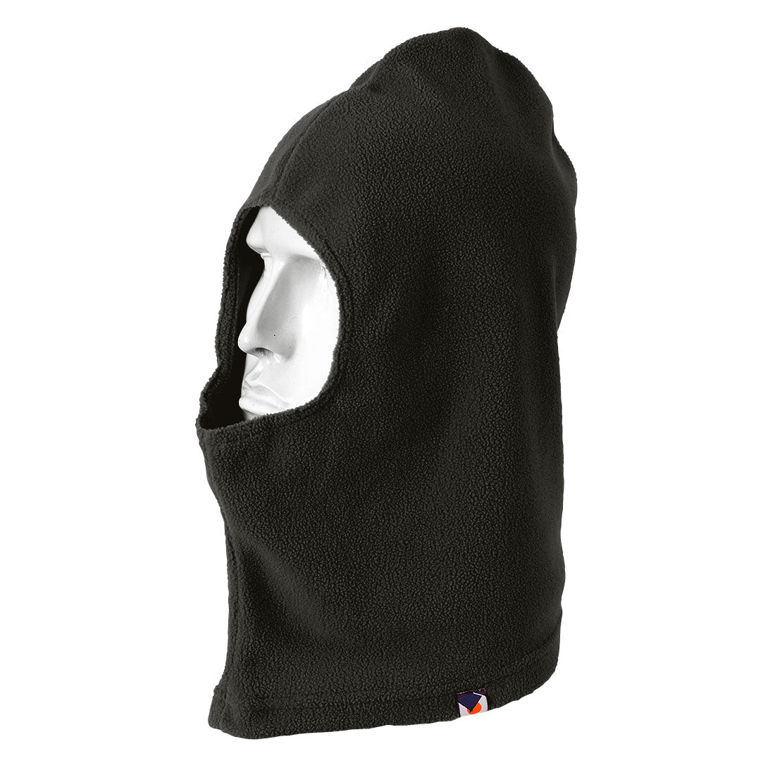 Fleece Balaclava- huppu