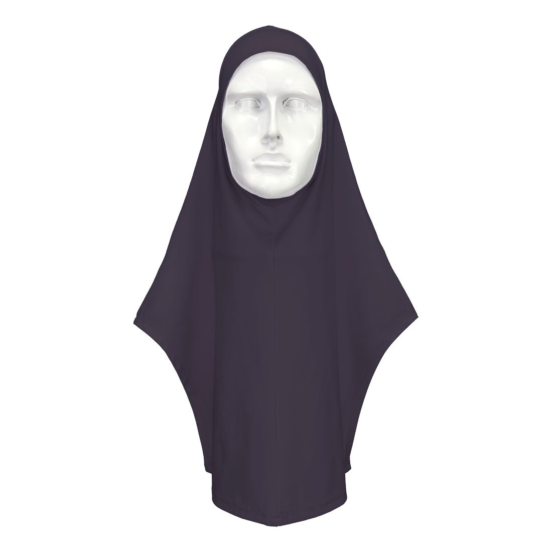 Otsan suojaava Balaclava huppu