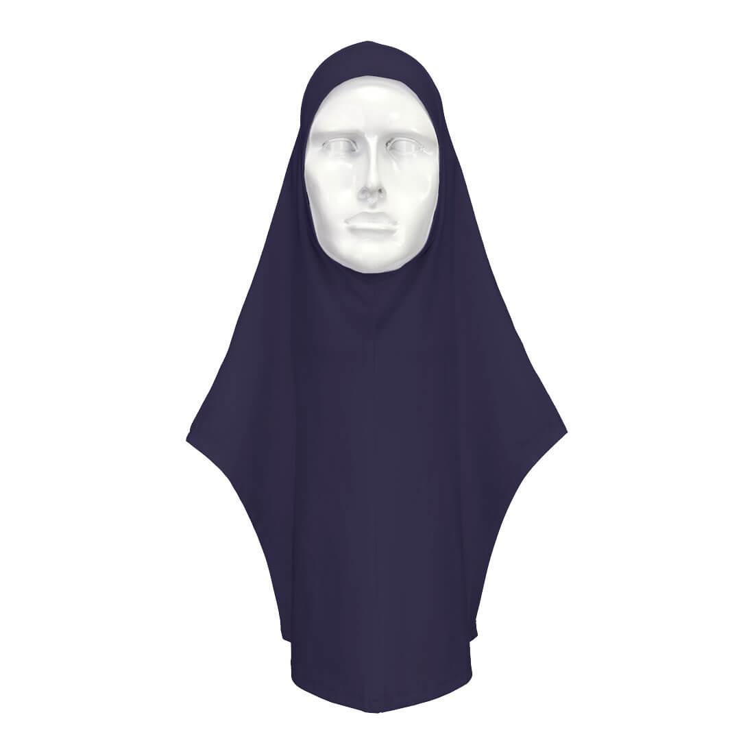 Otsan suojaava Balaclava huppu