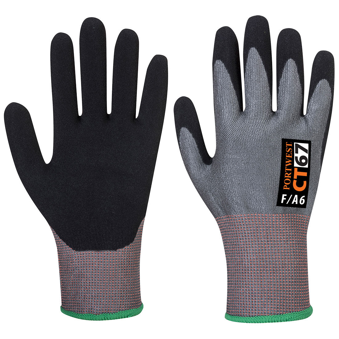 CT Viiltosuoja F13 Nitriili