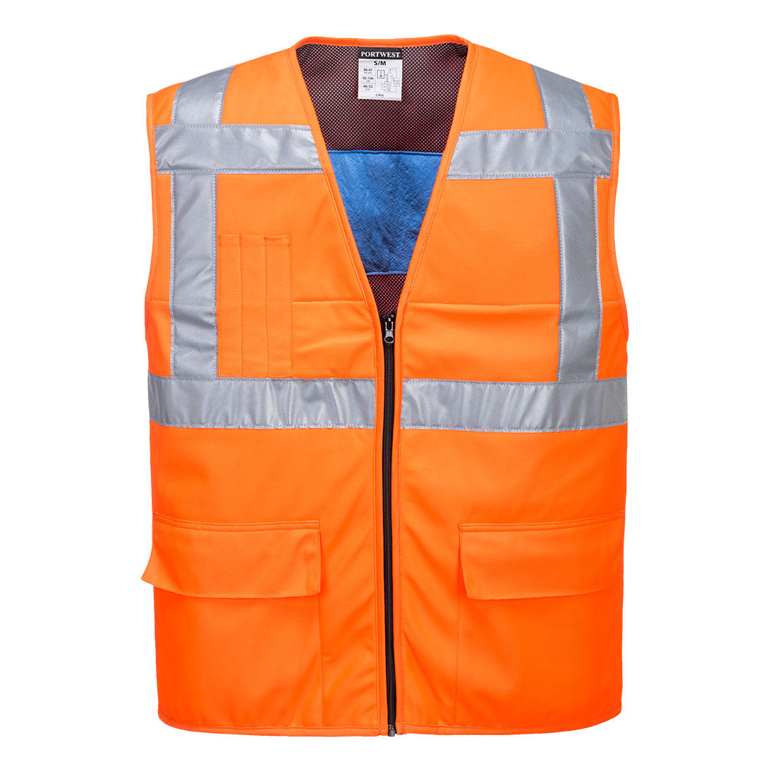 HiVis Viilennysliivi