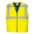HiVis Viilennysliivi