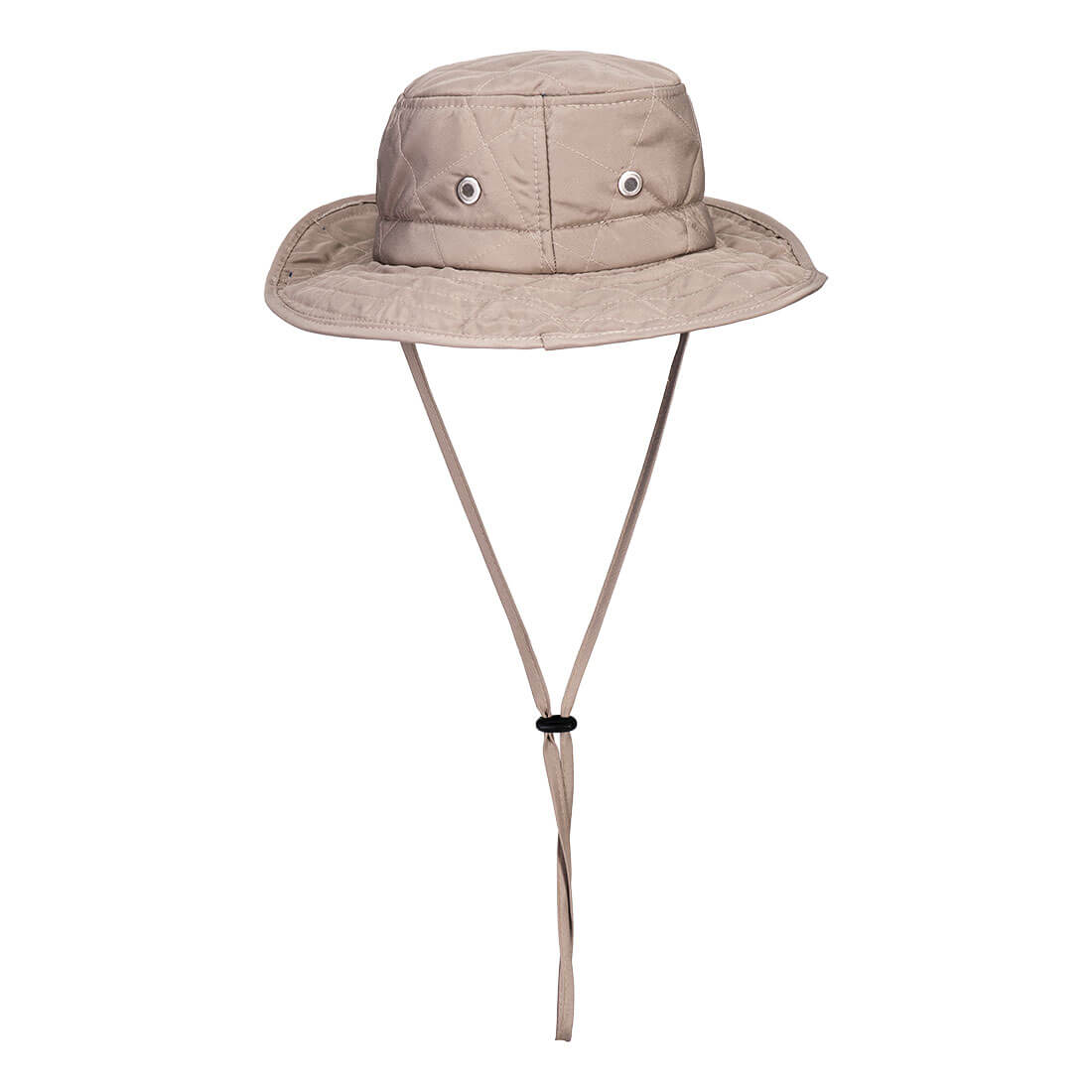 Viilentävä lierihattu - Khaki