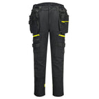 DX4 Lightweight Trousers - Musta