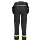 DX4 Lightweight Trousers - Musta