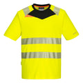 DX4 Hi-Vis T-paita