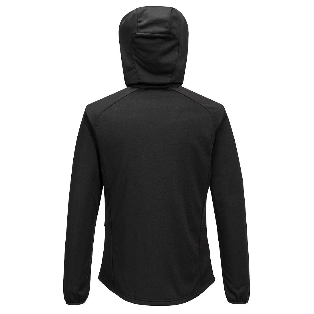 DX4 Tekninen Fleece - Musta