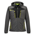 DX4 Tekninen Fleece