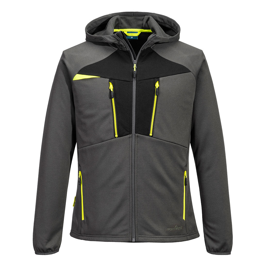 DX4 Tekninen Fleece