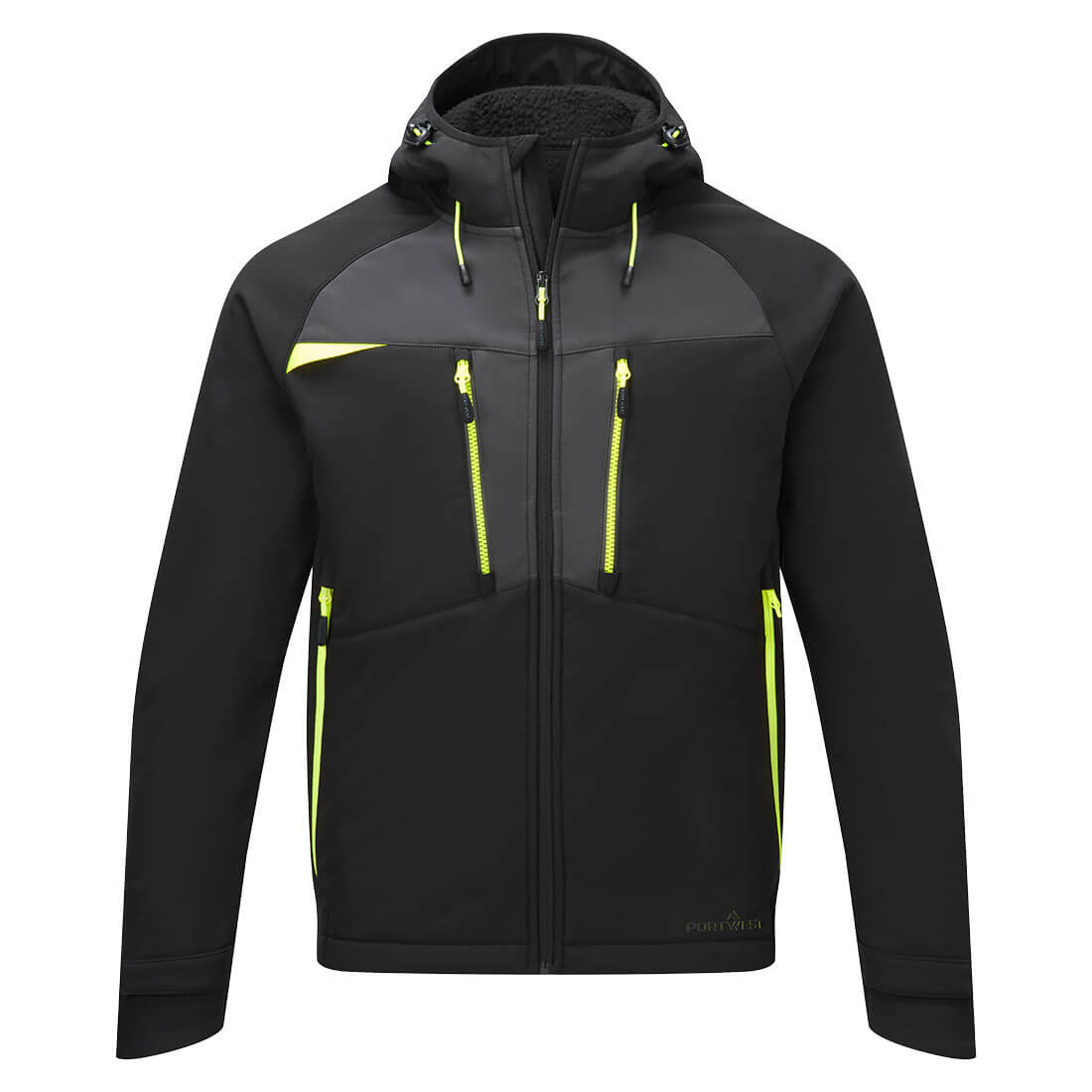 DX4 Talvi Softshell  (3L)