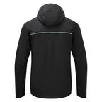 DX4 Talvi Softshell (3L) - Musta