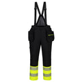 DX4 Hi-Vis luokan 1 talviavohaalarit