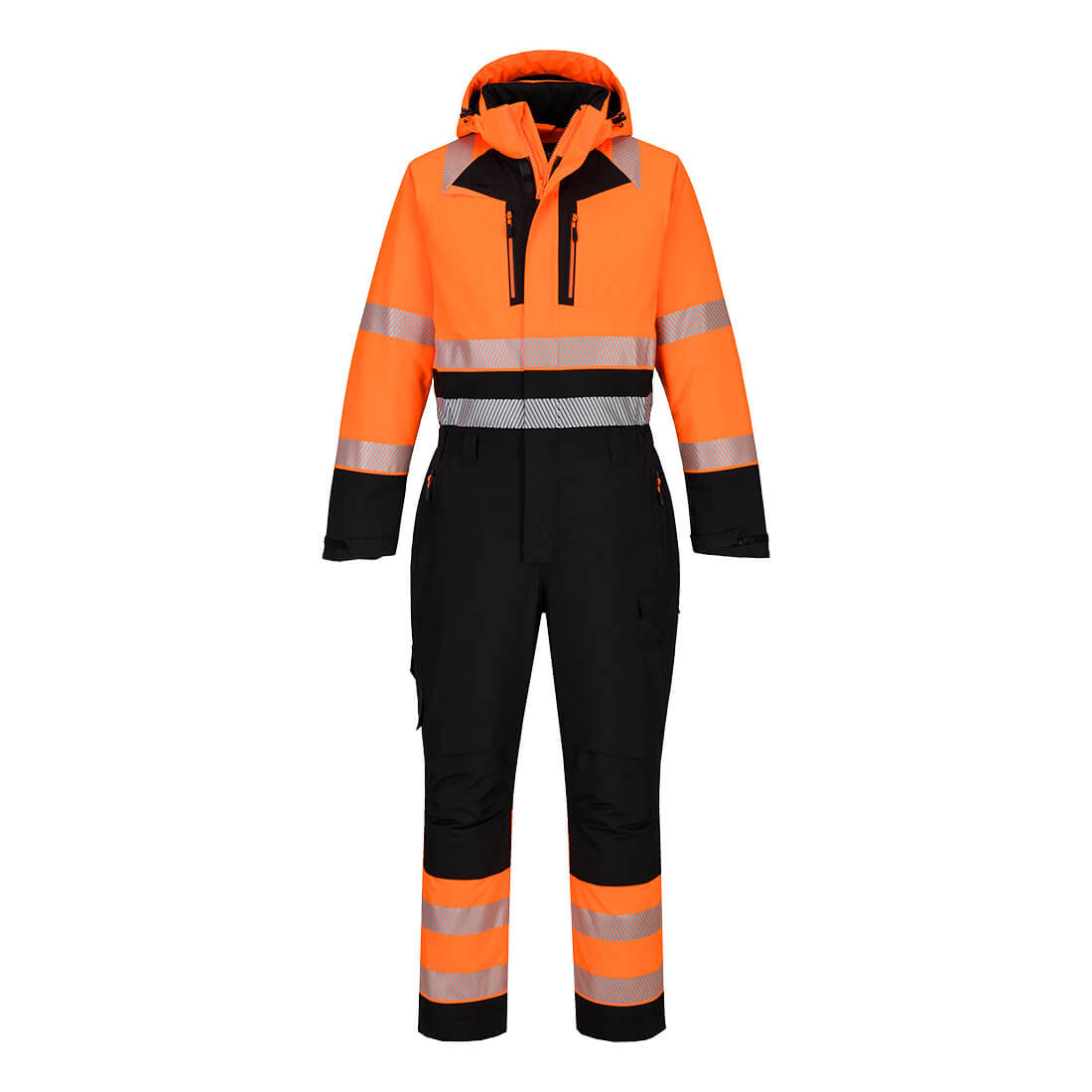 DX4 Hi-Vis talvihaalari