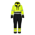 DX4 Hi-Vis talvihaalari