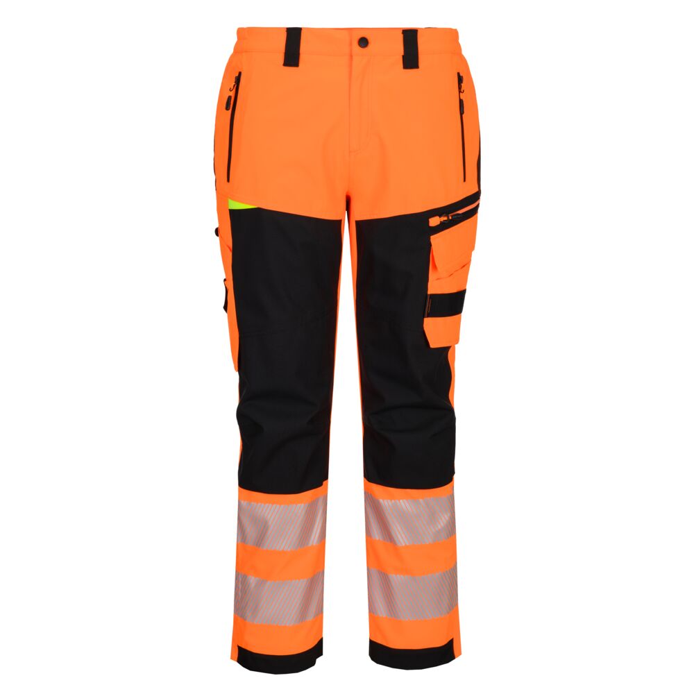 DX4 Hi-Vis Kuorisadehousut