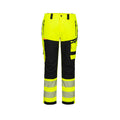 DX4 Hi-Vis Kuorisadehousut