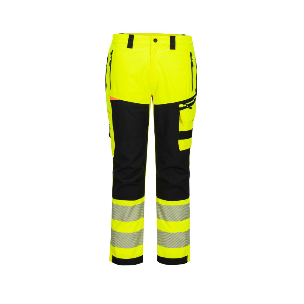 DX4 Hi-Vis Kuorisadehousut