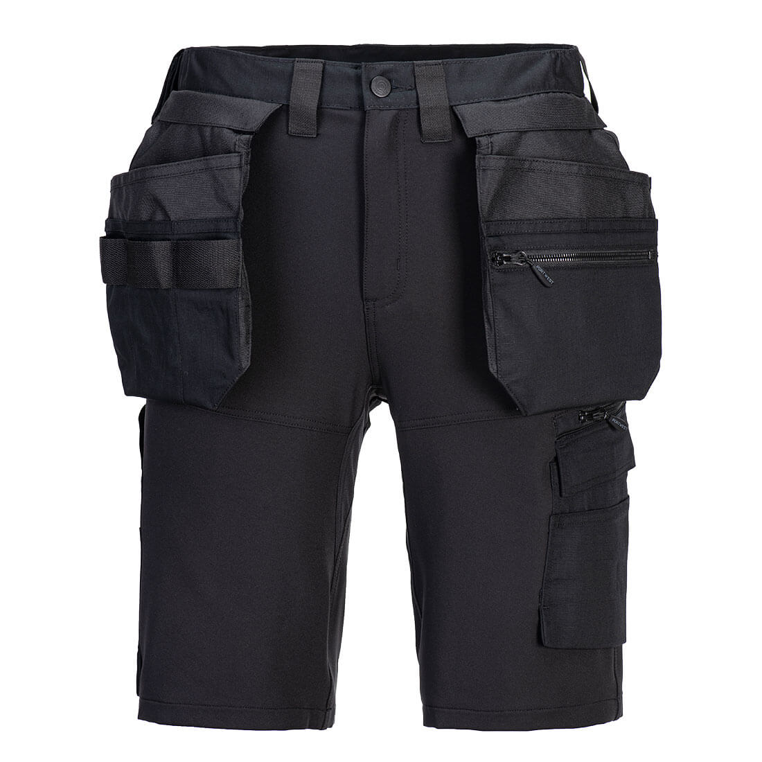 DX4 Craft Riipputaskushortsit