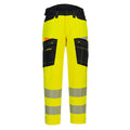 DX4 Hi-Vis Service-housut