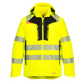 DX4 Hi-Vis talvitakki