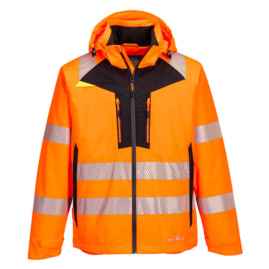 DX4 Hi-Vis Kuoritakki